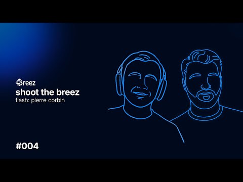 #004: Pierre Corbin (Flash) on Building a Bitcoin Startup, Nostr Wallet Connect, and the Breez SDK video thumbnail