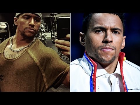 ✅  Jon Henrik Fjällgren slår tillbaka: ”Riktigt löjligt”