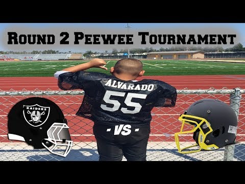 Balboa Raiders VS Del Sol Wolverines