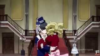 Black Butler AMV - Devil Cash Cash