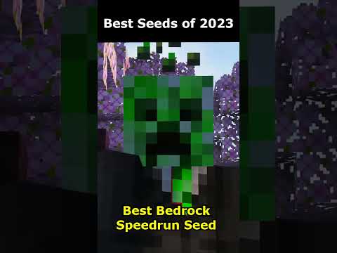 Insane Minecraft Seeds Revealed 2023!