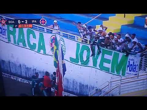 2x0 Ipatinga - Gui