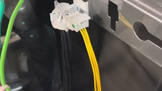 How i Fixed my Maytag F03 E01 Error Code