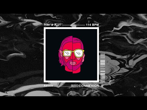 [FREE] PNL Type Beat 2021 - "HARA-KIRI" (Prod. By Bro Connexion) | INSTRU TRAP 2021