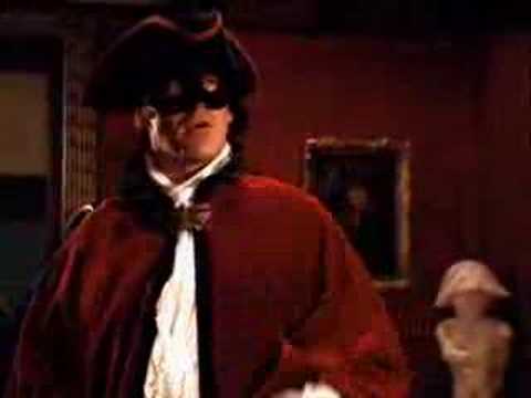 Jack of All Trades Hilarious clip