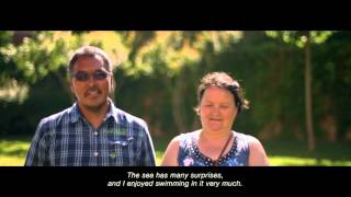 Documentary "The smile of the sun" – Canary Islands