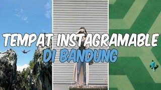 7 Tempat Wisata Instagramable di Bandung, Bisa Dikunjungi Gratis untuk Liburan Akhir Pekan