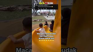 Download lagu ROHlNGYA SENGAJA HALANG RAKYAT MAlN GELONGSOR mp3