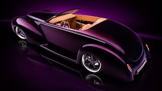 Ford Deluxe renovation tutorial video