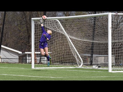 Recent High Shots & Crosses