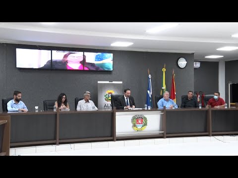 Audiência pública debate a municipalização do Ensino no município de Alta Floresta