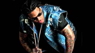 Waka Flocka Flame I Don&#39;t Really Care Ft. Trey Songz CLEAN VERSION