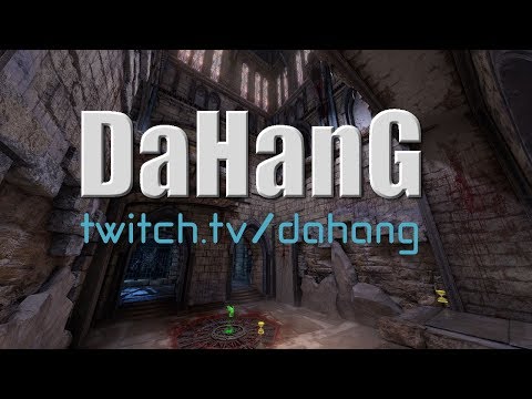 DaHanG vs ScizR bloodrun
