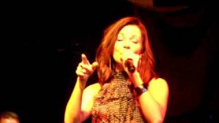 &quot;Swinging Doors&quot; Martina Mcbride FC Party