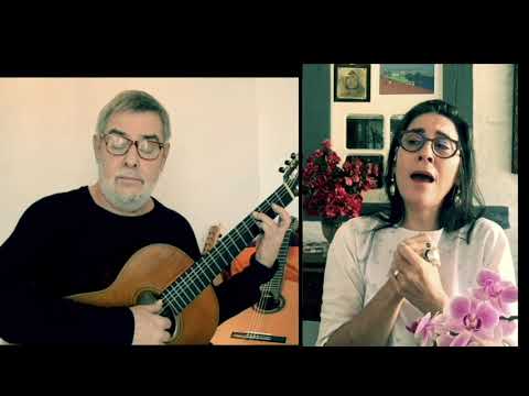 165- Ô DE CASAS - Mônica Salmaso e Marco Pereira - Angélica