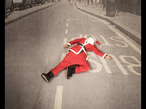 Kill Santa - Jok T'RooNz n'zime a Totò Nasty prod K9