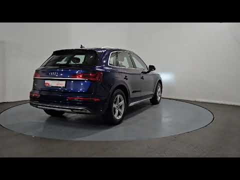 Audi Q5 35 TDI 163HP S tronic SE AUTO 420 p/m - Image 2
