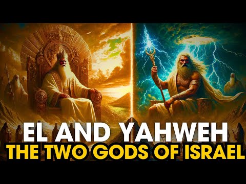 El and Yahweh: The Two Gods of Israel