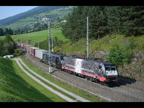 4. Advent  2017 – "Best of Trains in Austria"