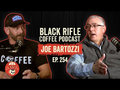 NSSF President and CEO Joe Bartozzi | BRCC #254