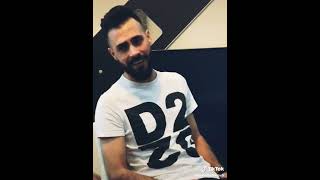 الفنان محمد الشيخ موال عتابا