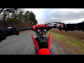 2022 Crf 110 Learning How To Wheelie