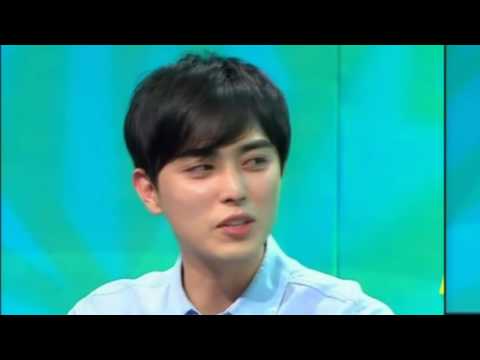 ZE:A Jung Heechul/정희철  제국의 아이들 "Beautiful in my Eyes"