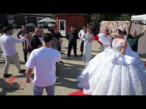 Nunta Fernando si Leticia in bucuresti 26 septembrie 2024