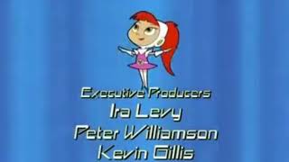 Atomic Betty - Intro