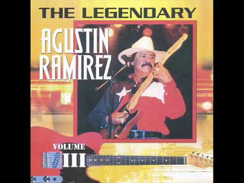 Agustin Ramirez- Aquella Noche.