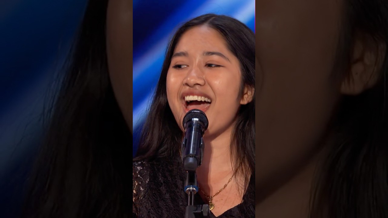 16-Year-Old Rockstar SHOCKS The Judges! thumbnail