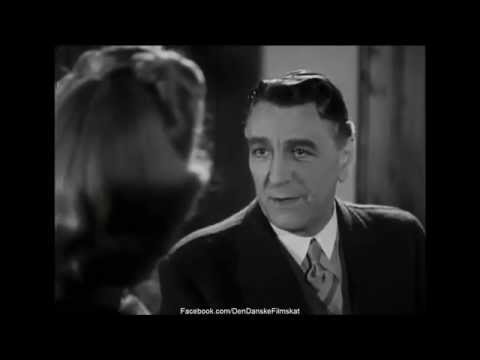 Frk. Kirkemus (1941) - Fyring af sekretær