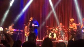 Kymani Marley- Destructive Love Affair