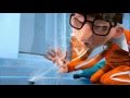 Despicable Me ITunes Clip