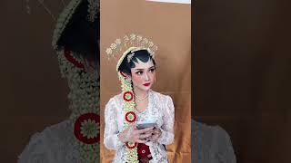 Download lagu AKIBAT GODAIN SUAMI ORANG🤣🤣#riaspengantin #shorts mp3