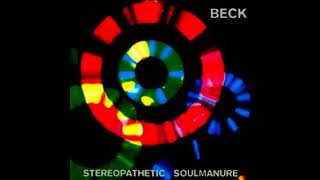 Beck - Stereopathetic Soulmanure  (Full album)
