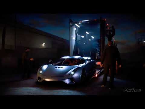 [GMV] NEFFEX - Born A Rockstar