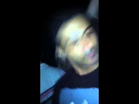 J:Kenzo @ GetDarker/Cable, April 8th.