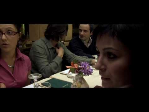 Silenzio Assenso - un cortometraggio di Alessandro Bianco