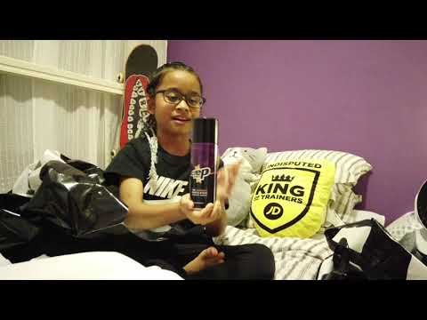 MY NOVEMBER GEARS PICK UP - JD SPORTS MALAYSIA AT SUNWAY PYRAMID