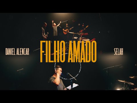 Daniel Alencar / AbaPai - Filho Amado (Ao Vivo)