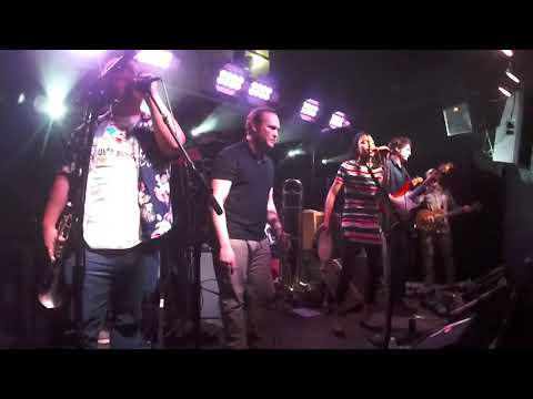 West End Blend - Live at the Pour House Music Hall.