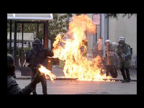 Large Grza- "Crowd Control"