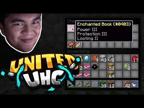 THIS MIGHT BE IT - United UHC Season 4 Episode 1