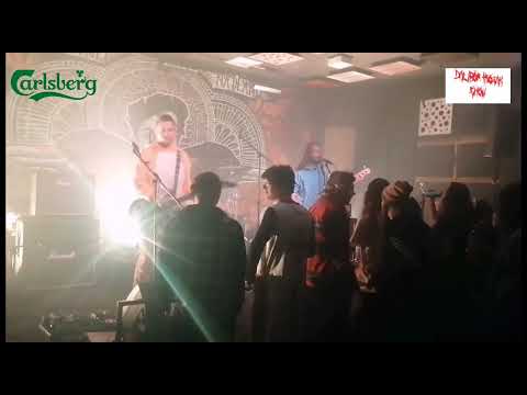 Dalibor Trojak Show-JegerKola-28.10.2023.Koprivnica