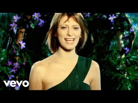 I Shall Be There - B*Witched