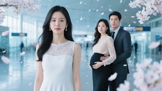 Three years of marriage was a lie—he wed her for another and only her death brought regret.#drama