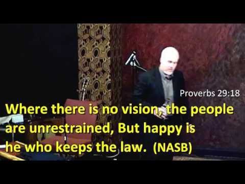 Flux Capacitor of Faith