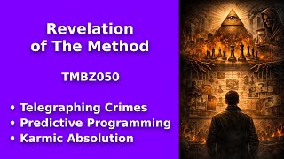Revelation of The Method?