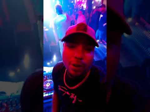 Remix_Tu Carita_El envia2 ft Taiger_Live Mio y Tuyo